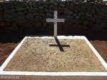 Schuinshoogte Military Cemetery 1 (East) - Anglo Boer War 1881 Graves 33 Men & NCO's - 3rd Royal Rifles