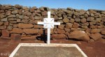 Schuinshoogte Military Cemetery 1 (East) - Anglo Boer War 1881 Graves Unknown British soldiers