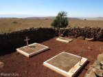 Schuinshoogte Military Cemetery 1 (East) - Anglo Boer War 1881 Graves - general view (6)