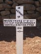 Schuinshoogte Military Cemetery 1 (East) - Anglo Boer War  8 Feb 1881 Graves of W & F Seymour & 10 Comrades - hd-Bh-60th Regt (3)