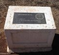 Schuinshoogte Military Cemetery (East) - 1881 - Plaques (13)