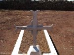 Schuinshoogte Military Cemetery (East) - Anglo Boer War (1899 -1900) - Grave 1795 Pte W Page - 1st Devons - 31 Jan 1900 (3)
