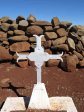 Schuinshoogte Military Cemetery (East) - Anglo Boer War (1899 -1900) - Grave 1795 Pte W Page - 1st Devons - 31 Jan 1900 (4)
