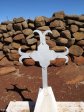 Schuinshoogte Military Cemetery (East) - Anglo Boer War (1899 -1900) - Grave  L.Cpl F Leonard - 1st Devons - died 13 Feb 1900 (3)