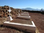 Schuinshoogte Military Cemetery (East) - Anglo Boer War (1899 -1900) - Grave  views (3)