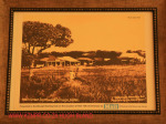 Scottburgh Bowling Club 1923 photo (Newman Art Cape)