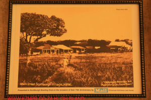 Scottburgh Bowling Club