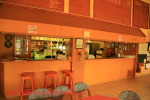 Scottburgh Bowling Club Bar. (1)