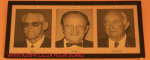 Scottburgh Bowling Club Presidents Dobie Haynes and Lambourne