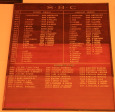 Scottburgh Bowling Club honours boards  (28)