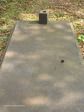 Scottburgh Cemetery grave Avril Smith