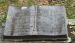 Scottburgh Cemetery grave Emelia Smith