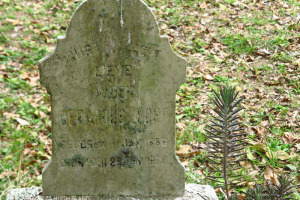 SCOTTBURGH CEMETERY