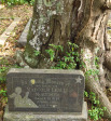 Scottburgh Cemetery grave Malcolm Mortimer
