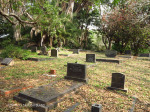 Scottburgh Cemetery grave Nigel Kent)