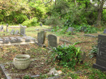 Scottburgh Cemetery grave overviews (3)