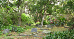 Scottburgh Cemetery grave overviews (4)