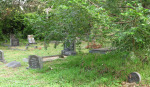 Scottburgh Cemetery grave overviews (6)