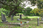 Scottburgh Cemetery grave overviews (7)