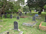 Scottburgh Cemetery grave overviews (8)