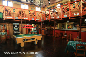 Scottburgh Country Club & Scottburgh Golf Course