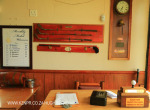 Scottburgh Golf Club memorabilia (2)