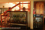 Scottburgh Golf Club trophy cabinet (1)