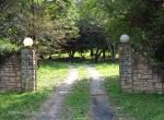 Pennington - Pendale Park entrance - S 30.22.507 E 30.41 (2)