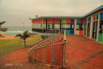 Scottburgh - Beach & Beach resort - S 30.16.863. E 30.45.564 (3)