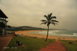 Scottburgh - Beach & Beach resort - S 30.16.863. E 30.45.564 (6)