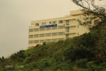 Scottburgh - Blue Marlin Hotel (1)