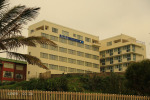 Scottburgh - Blue Marlin Hotel (2)