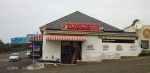 Scottburgh CBD - Marine Terrace - Anything Fishy