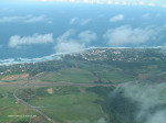 Scottburgh from air. (3)