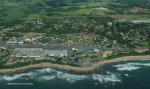 Shelley Beach Ski boat club and mall (1)