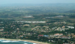 Shelley beach and Hibiscus mall (1)