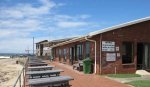Shelly Beach Ski Boat Club - Building exterior (2)