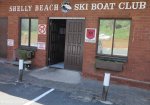 Shelly Beach Ski Boat Club - Building exterior (4)