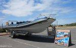Shelly Beach Ski Boat Club - Fun Boat Rides
