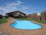 Shelly Beach Ski Boat Club - Poolside (1)