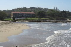 Shelley Beach & St Michaels