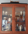 trophies