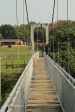 Hibberdene - Mzimayi - Pedestrian bridge (1)