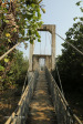 Hibberdene - Mzimayi - Pedestrian bridge (5)