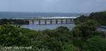 Ifafa River - Rail Bridge from MacNicols - Bayzley  (3)