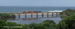Ifafa River - Rail Bridge from MacNicols - Bayzley  (4)