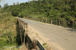 Ifafa - River Road bridge