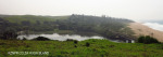 Ifafa - River old screw pile bridge  (2)