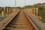 Mtentweni Rail Bridge -  (36)