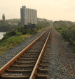 Mtentweni Rail Bridge -  (37)